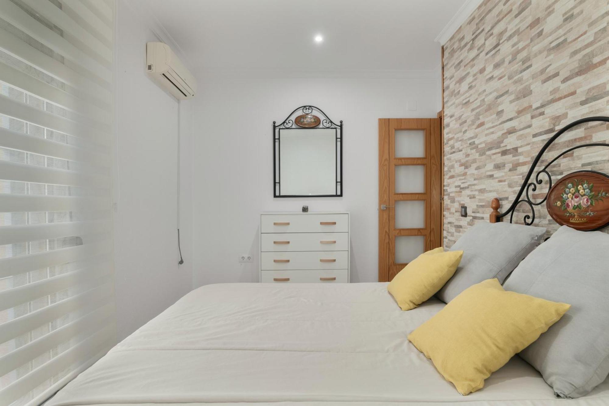 Casa Unifamiliar Rio Barbate Villa Luaran gambar